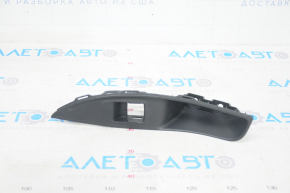 Rear left window lift control trim Chevrolet Volt 16-