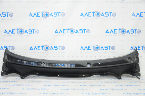Windscreen wiper grille plastic Chevrolet Equinox 18-21