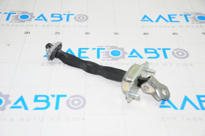 Door limiter rear right Subaru Forester 19-24 SK