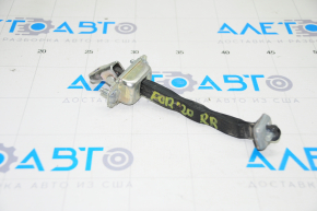 Door limiter rear right Subaru Forester 19-24 SK