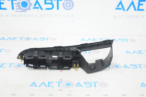 Front right window lifter control trim Chevrolet Volt 16- scratches