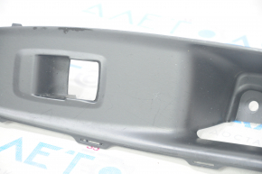 Front right window lifter control trim Chevrolet Volt 16- scratches
