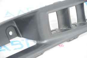 Front left window lifter control trim Chevrolet Volt 16- scratches