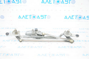 Windscreen wiper linkage with motor Chevrolet Equinox 18-21