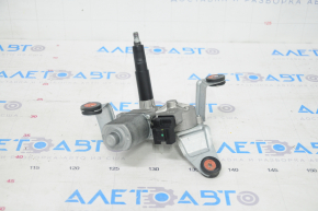 Rear wiper linkage with motor Chevrolet Equinox 18-21