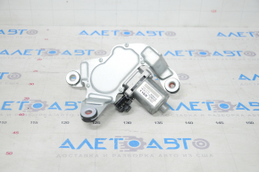 Rear wiper linkage with motor Chevrolet Equinox 18-21