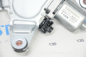 Rear wiper linkage with motor Chevrolet Equinox 18-21