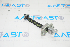 Door limiter rear right Subaru Impreza 17-23 GK