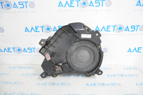 Porsche Cayenne 958 Subwoofer 11-14 Water Damage, Works