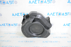 Porsche Cayenne 958 Subwoofer 11-14 Water Damage, Works