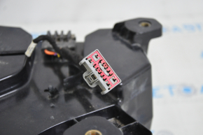 Porsche Cayenne 958 Subwoofer 11-14 Water Damage, Works