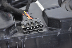 Porsche Cayenne 958 Subwoofer 11-14 Water Damage, Works