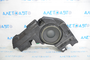 Lincoln MKX 16 Subwoofer - No Block