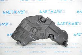 Lincoln MKX 16 Subwoofer - No Block