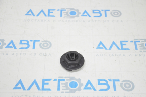 Porsche Panamera 14-16 Boot Door Release Button