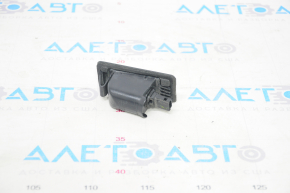 Tailgate Number Light Left Chevrolet Equinox 18-21