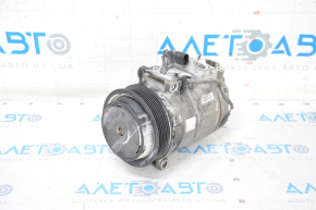 Air conditioning compressor Porsche Panamera 14-16 3.0, 4.8