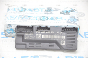 Porsche Panamera 10-16 Tailgate Control Unit