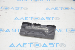Porsche Panamera 10-16 Tailgate Control Unit