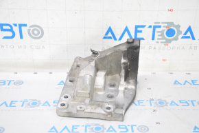 Engine bracket lower left Porsche Panamera 10-16 4.8