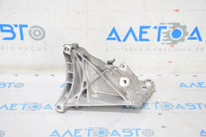 Engine bracket lower left Porsche Panamera 10-16 4.8
