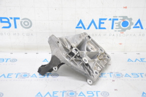 Engine bracket lower left Porsche Panamera 10-16 4.8