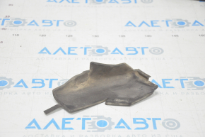 Windscreen wiper seal left Porsche Panamera 10-16