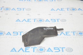 Windscreen wiper seal left Porsche Panamera 10-16