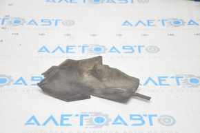 Windscreen wiper seal right Porsche Panamera 10-16