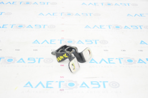 Left tailgate hinge Chevrolet Equinox 18-