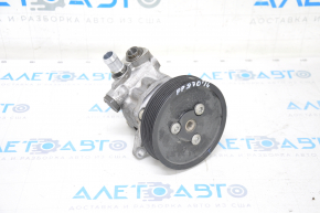 Power steering pump Porsche Panamera 10-16