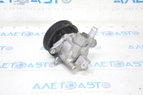 Power steering pump Porsche Panamera 10-16