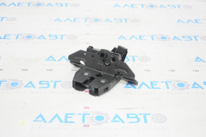 Chevrolet Equinox 18- Tailgate Lock