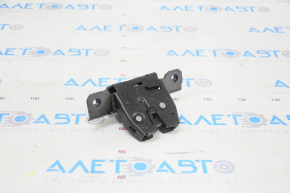 Chevrolet Equinox 18- Tailgate Lock