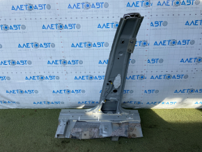 Body pillar central right Lexus RX300 RX330 RX350 RX400H 04-09 sawed off, butt