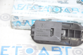 Joystick steering wheel adjustment Porsche Panamera 10-16