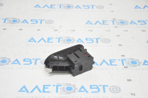 Joystick steering wheel adjustment Porsche Panamera 10-16