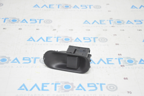 Joystick steering wheel adjustment Porsche Panamera 10-16