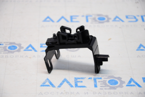 Headlight mounting bracket lower left Ford Edge 15-