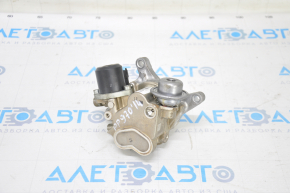 High pressure fuel pump TNVD Porsche Panamera 10-16 3.6, 4.8