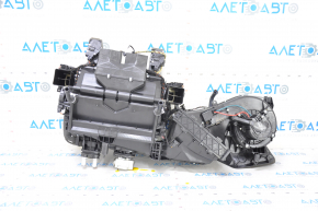 Heater assembly Porsche Panamera 10-16