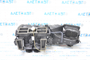 Heater assembly Porsche Panamera 10-16