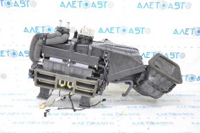 Heater assembly Porsche Panamera 10-16