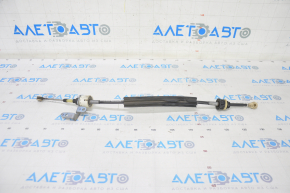 Gearbox Cable Porsche Panamera 10-16
