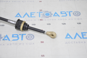 Gearbox Cable Porsche Panamera 10-16