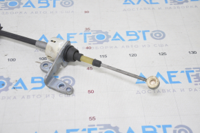 Gearbox Cable Porsche Panamera 10-16