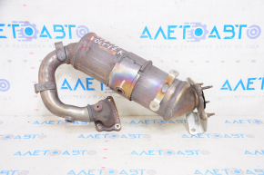 Exhaust manifold with catalytic converter Chevrolet Volt 16-