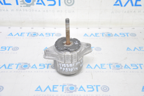 Engine mount left Porsche Panamera 14-16 4.8 AWD torn seal