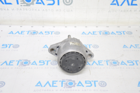 Engine mount left Porsche Panamera 14-16 4.8 AWD torn seal