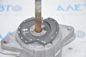 Engine mount left Porsche Panamera 14-16 4.8 AWD torn seal